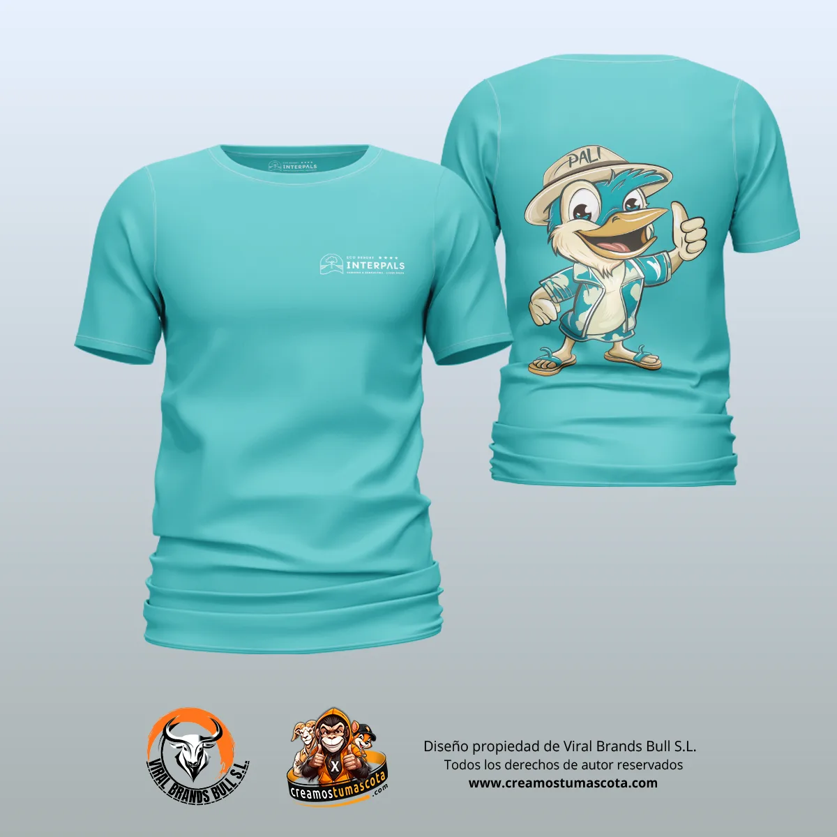 Camiseta 2